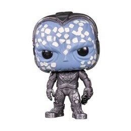 Figuren Pop! NYCC 2019 Dr Who Tzim Sha limitierte Auflage Funko Pop Schweiz