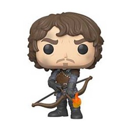 Figurine Pop! Game of Thrones Theon avec Flaming Arrows Funko Pop Suisse