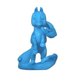 Figurine Pop! 15 cm Disney La Reine des Neiges 2 Water Nokk Funko Pop Suisse