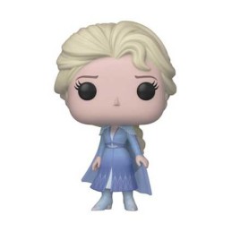 Figuren Pop! Disney Die Eiskönigin 2 Elsa Funko Pop Schweiz