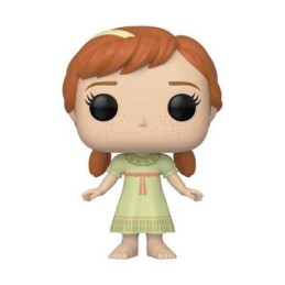 Figur Pop! Disney Frozen 2 Young Anna Funko Pop Switzerland