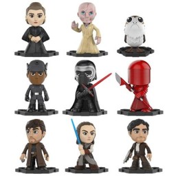 Figuren Funko Mystery Minis Star Wars Episode VIII The Last Jed Funko Pop Schweiz