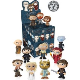 Figuren Mystery Minis Game Of Thrones Serie 3 Funko Pop Schweiz