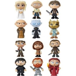 Figuren Mystery Minis Game Of Thrones Serie 3 Funko Pop Schweiz