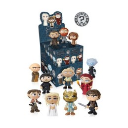 Figur Mystery Minis Game Of Thrones Serie 3 Funko Pop Switzerland