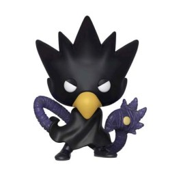 Figuren Pop! My Hero Academia Fumikage Tokoyami (Selten) Funko Pop Schweiz