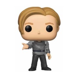 Figur Pop! Romeo and Juliet Romeo (Leonardo DiCaprio) Funko Pop Switzerland