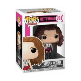 Figuren Pop! Pretty Woman Vivian (Selten) Funko Pop Schweiz