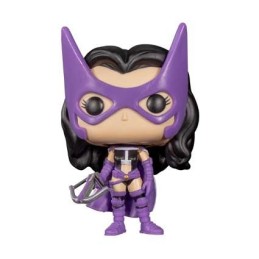 Figur Pop! NYCC 2019 DC Comics Huntress Limited Edition Funko Pop Switzerland