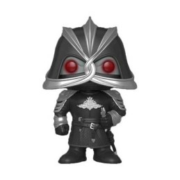 Figurine Pop! 15 cm Game of Thrones The Mountain Edition Limitée Funko Pop Suisse