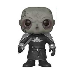 Figuren Pop! 15 cm Game of Thrones Unmasked The Mountain Funko Pop Schweiz