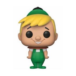 Figuren Pop! Hanna Barbera The Jetsons Elroy Funko Pop Schweiz