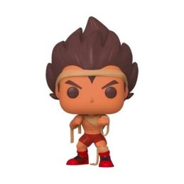 Figuren Pop! Dragon Ball Z Training Vegeta Funko Pop Schweiz