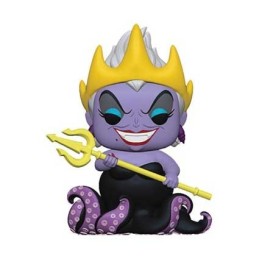 Figur Pop! 25 cm Glow in the Dark Disney Little Mermaid Ursula Funko Pop Switzerland