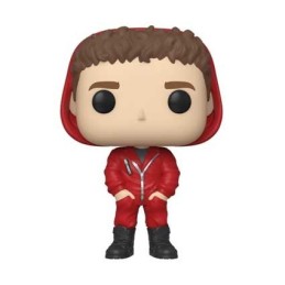 Figuren Pop! La Casa de Papel (Money Heist) Rio (Selten) Funko Pop Schweiz