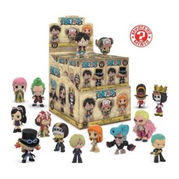 Figuren Funko Mystery Minis One Piece Funko Pop Schweiz