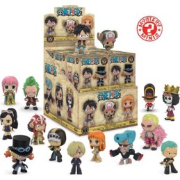 Figuren Funko Mystery Minis One Piece Funko Pop Schweiz