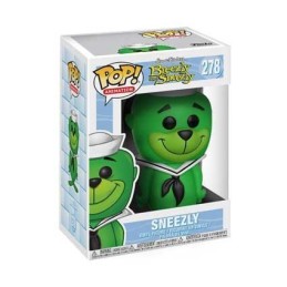 Figur Pop! Hanna Barbera Sneezly Funko Pop Switzerland