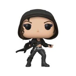 Figuren Pop! Birds of Prey Huntress Funko Pop Schweiz