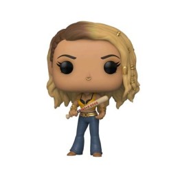 Figur Pop! Birds of Prey Black Canary Boobytrap Battle Funko Pop Switzerland