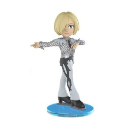 Figur Funko Rock Candy Yuri!!! on Ice Yurio Funko Pop Switzerland