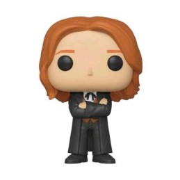 Figuren Pop! Harry Potter George Weasley Yule (Selten) Funko Pop Schweiz