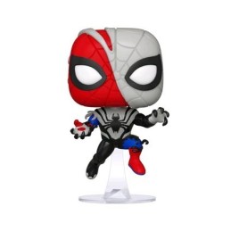 Figuren Pop! Marvel Venom Venomized Green Goblin limitierte Auflage Funko Pop Schweiz