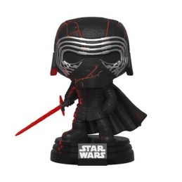 Figuren Pop! Electronic Star Wars The Rise of Skywalker Supreme Leader Kylo Ren Funko Pop Schweiz