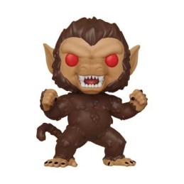 Figur Pop! 15 cm Dragon Ball Z Great Ape Goku Limited Edition Funko Pop Switzerland