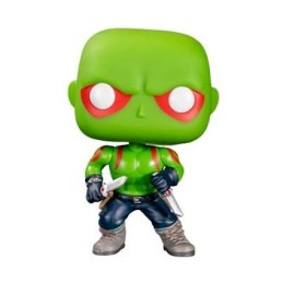 Figuren Pop! Marvel Drax erster Auftritt limitierte Auflage Funko Pop Schweiz