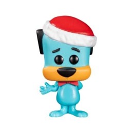 Figurine Pop! Hanna Barbera Holiday Huckleberry Hound Edition Limitée Funko Pop Suisse