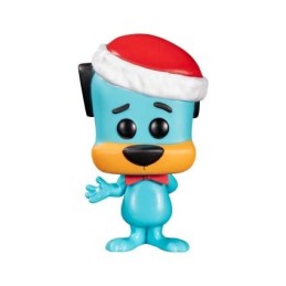 Figur Pop! Hanna Barbera Holiday Huckleberry Hound Limited Edition Funko Pop Switzerland