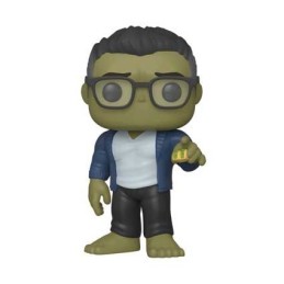 Figuren Pop! Marvel Avengers Endgame Hulk mit Taco Funko Pop Schweiz