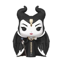 Figuren Pop! Disney Maleficent 2 Feast Maleficent (Selten) Funko Pop Schweiz