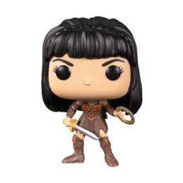 Figuren Pop! TV Xena Warrior Princess Xena (Selten) Funko Pop Schweiz