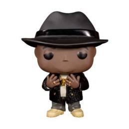 Figuren Pop! Rocks Biggie Notorious B.I.G. (Selten) Funko Pop Schweiz