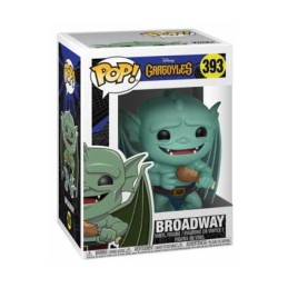 Figur Pop! Disney Gargoyles Broadway (Rare) Funko Pop Switzerland