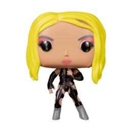 Figuren Pop! Drag Queens Pabllo Vittar limitierte Auflage Funko Pop Schweiz