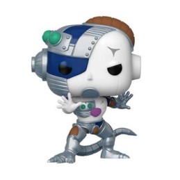 Figuren Pop! Dragon Ball Z Mecha Frieza Funko Pop Schweiz