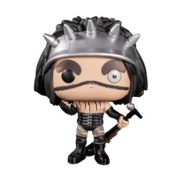 Figuren Pop! Rocks Marilyn Manson (Selten) Funko Pop Schweiz