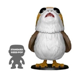 Figurine Pop! 25 cm Star Wars Le Dernier Jedi Porg Edition Limitée Funko Pop Suisse