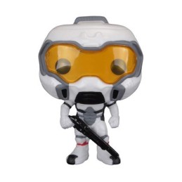 Figur Pop! Games Doom Space Marine Hazmat Astronaut Limited Edition Funko Pop Switzerland