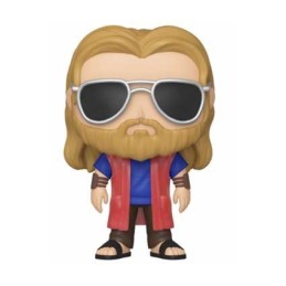 Figuren Pop! Avengers Endgame Casual Thor Funko Pop Schweiz