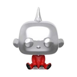 Figuren Pop! Metallisch Incredibles 2 Jack-Jack Limitierte Auflage Funko Pop Schweiz