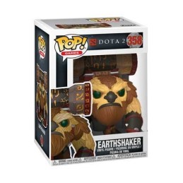 Figur Pop! Dota 2 Earthshaker Limited Edition Funko Pop Switzerland