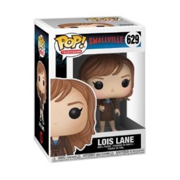 Figurine Pop! DC Smallville Lois Lane Funko Pop Suisse