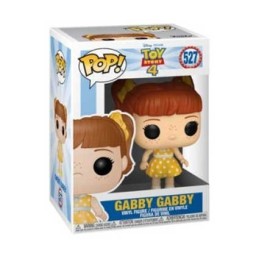 Figuren Pop! Disney Toy Story 4 Gabby Gabby Funko Pop Schweiz