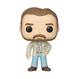 Figur DAMAGED BOX Pop! Stranger Things Season 3 Hopper Date Night (Rare) Funko Pop Switzerland