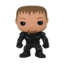 Figur Pop! Man of Steel General Zod (Vaulted) Funko Pop Switzerland