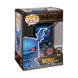 Figurine Pop! Batman Merciless 80th Anniversary Edition Limitée Funko Pop Suisse